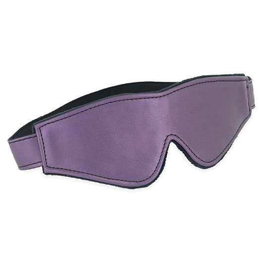 Luxurious Sensory Deprivation - Galaxy Legend Blindfold