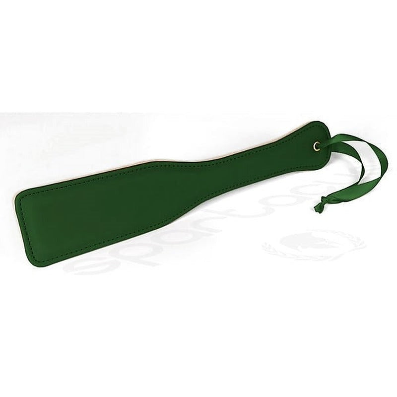 Premium Vegan Paddle by Spartacus Enterprises - Paddles And Slappers