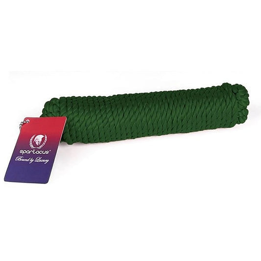 Spartacus Vegan Bondage Rope - Luxurious Restraint for All Levels