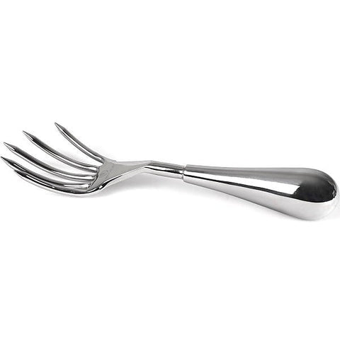 Premium Premium Stainless Steel Skin Scratcher - Electro Sex