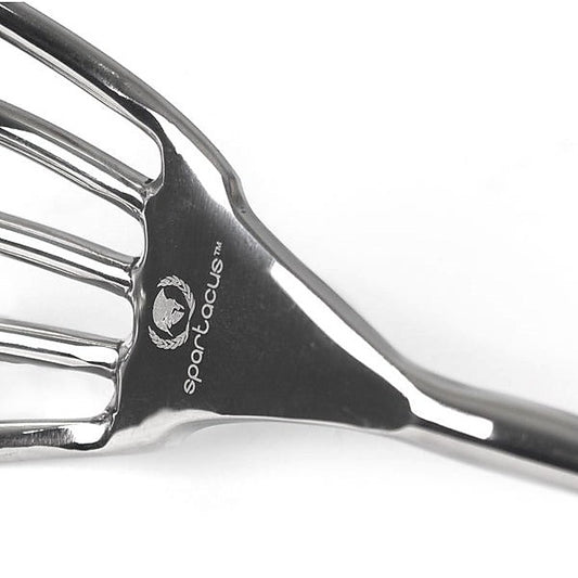 Spartacus Enterprises - Premium Stainless Steel Skin Scratcher