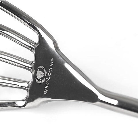 Premium Premium Stainless Steel Skin Scratcher - Electro Sex