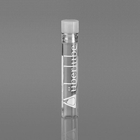 Uberlube Silicone Lubricant - Enhance Intimacy, Prevent Chafing, Style Hair