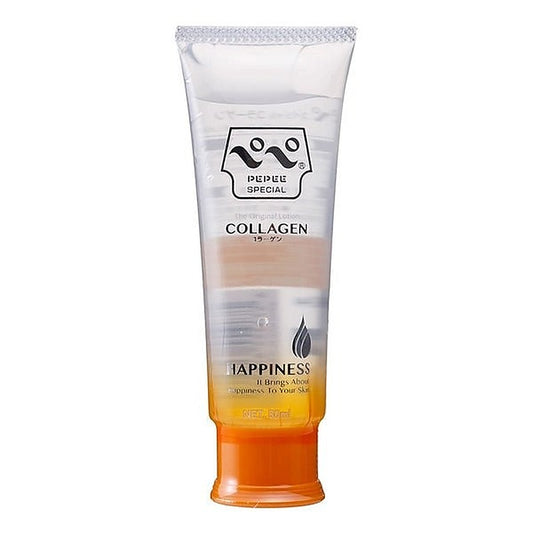 PEPEE Special Collagen-Infused Intimate Lubricant