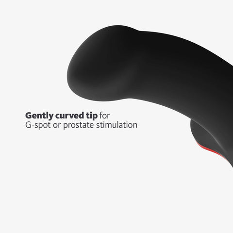 Pleasure Perfected - Fun Factory's Amor Silicone Vibrator - Rabbit Vibrators