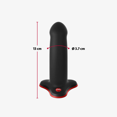 Pleasure Perfected - Fun Factory's Amor Silicone Vibrator - Rabbit Vibrators