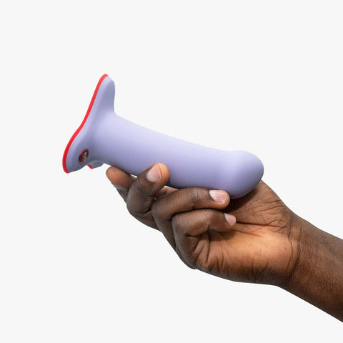 Pleasure Perfected - Fun Factory's Amor Silicone Vibrator - Rabbit Vibrators