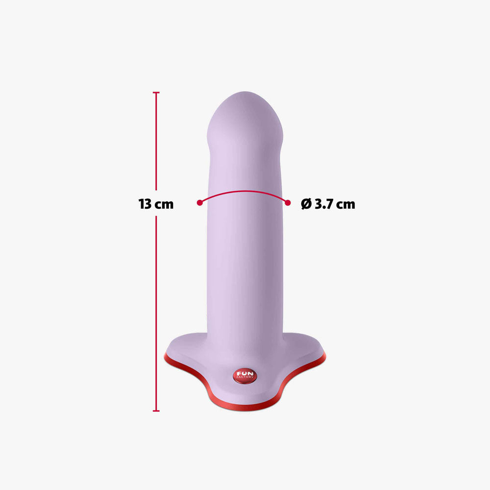 Pleasure Perfected - Fun Factory's Amor Silicone Vibrator Strap On Sextoys