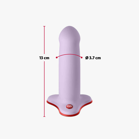 Pleasure Perfected - Fun Factory's Amor Silicone Vibrator - Rabbit Vibrators
