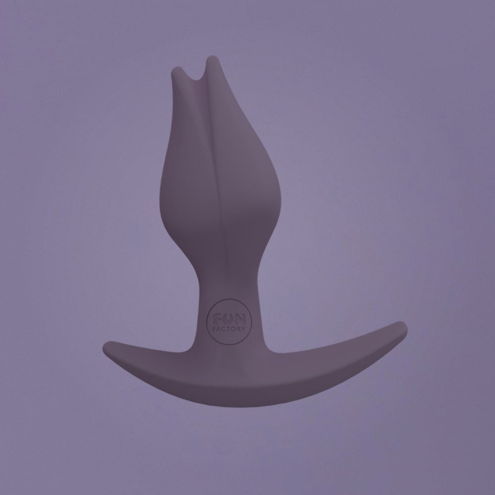 Fun Factory BOOTIE FEM Butt Plug for Women Butt Plugs