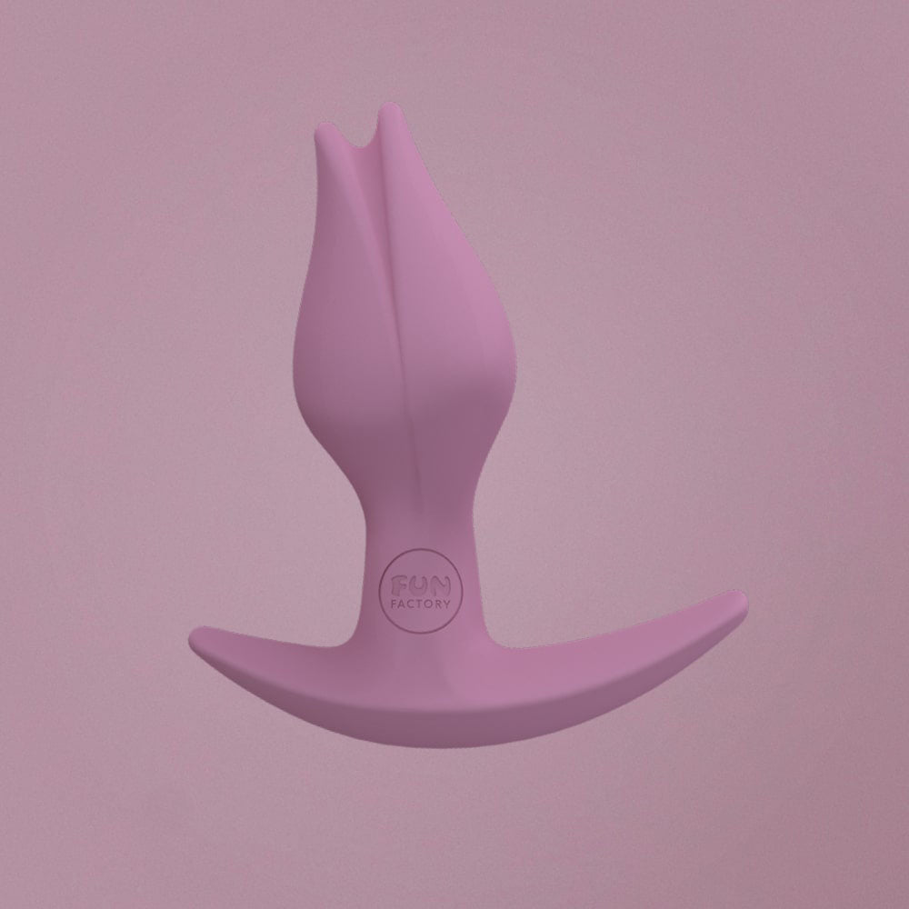 Fun Factory BOOTIE FEM Butt Plug for Women Butt Plugs