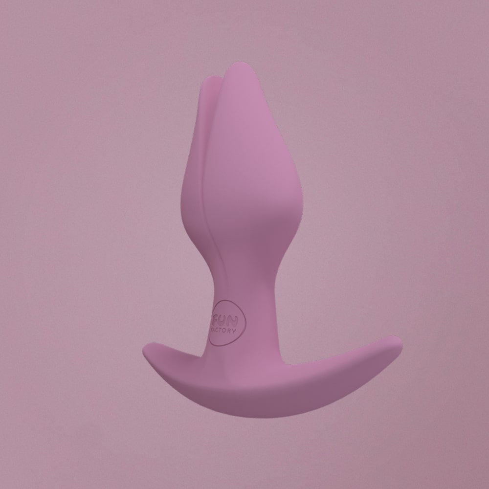 Fun Factory BOOTIE FEM Butt Plug for Women Butt Plugs