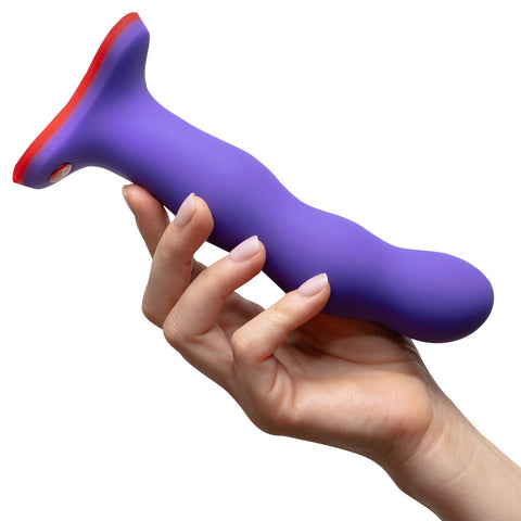 Fun Factory Bouncer - Non-Realistic Dildos