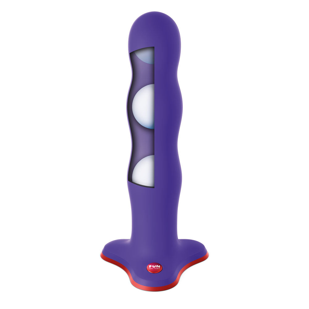 Fun Factory Bouncer Non-Realistic Dildos