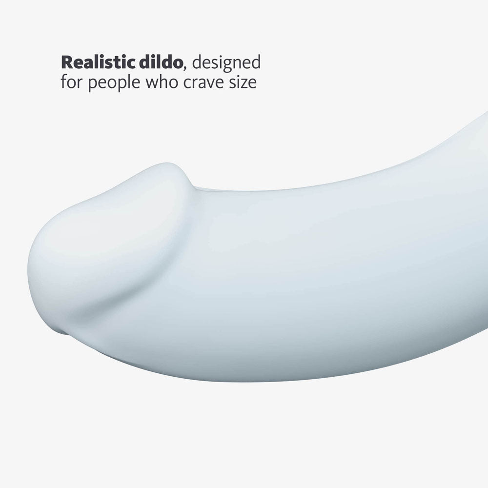 Fun Factory The Boss Stub Dildos Realistic Dildos