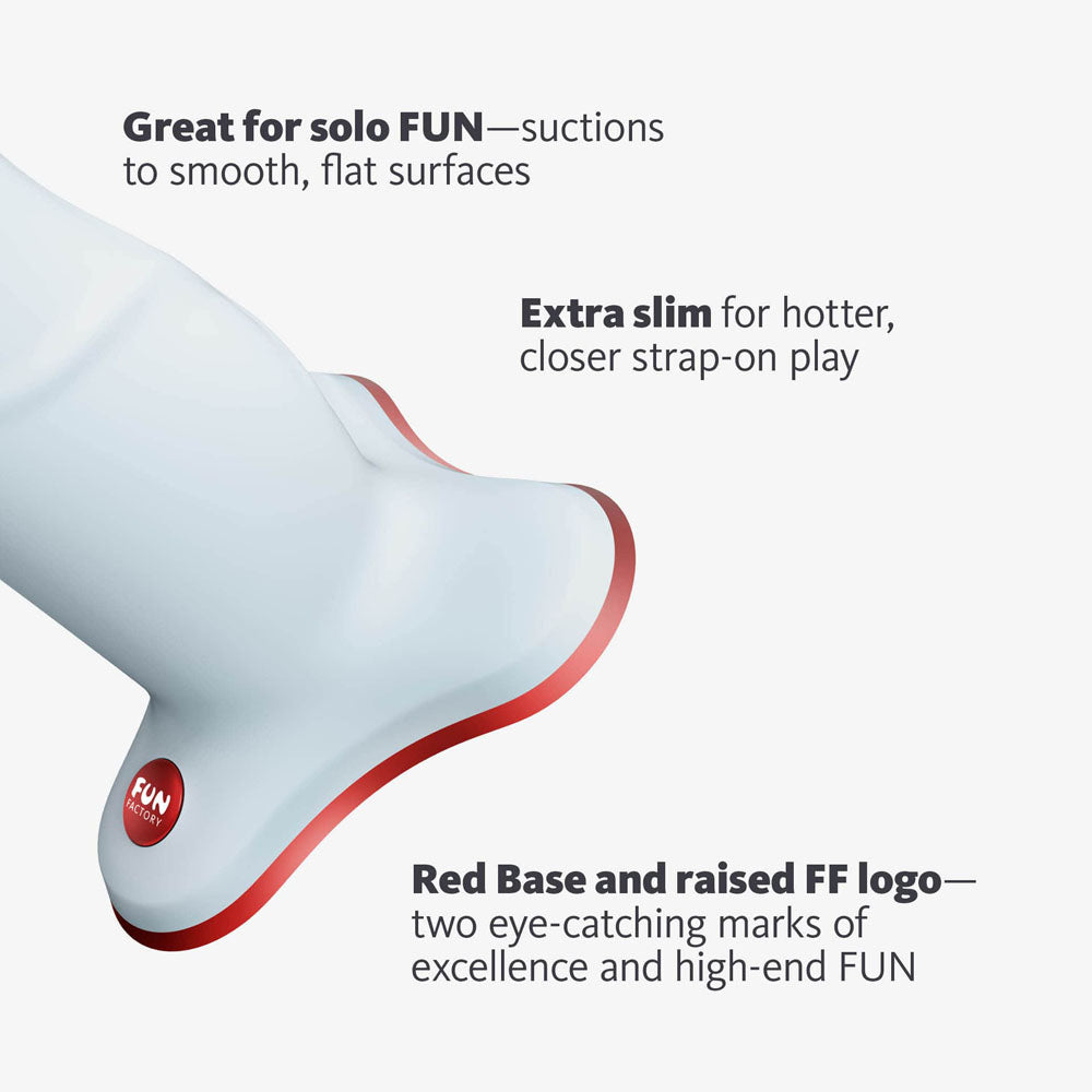 Fun Factory The Boss Stub Dildos Realistic Dildos