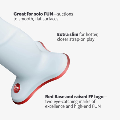 Fun Factory The Boss Stub Dildos - Realistic Dildos