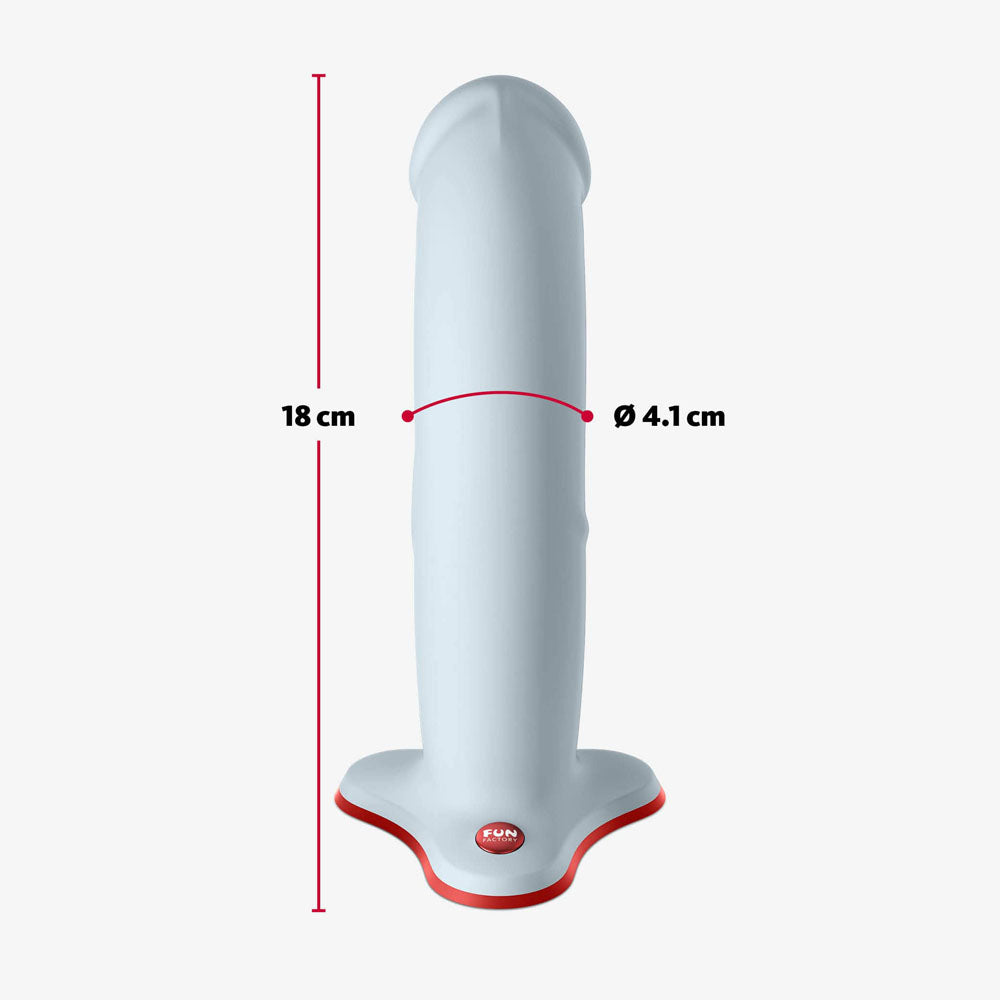 Fun Factory The Boss Stub Dildos Realistic Dildos