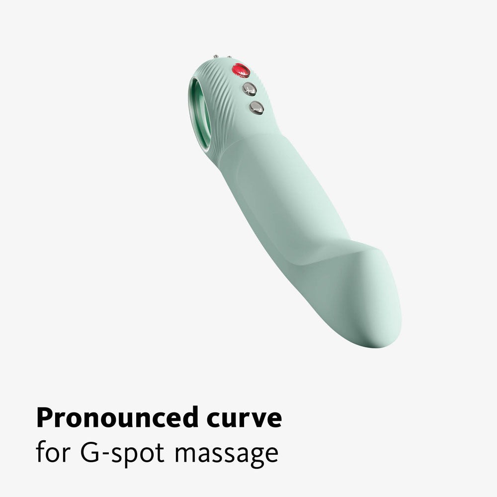 Fun Factory STRONIC G FORTE Rechargeable Thruster G-Spot Vibrators