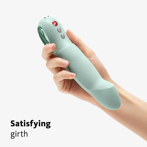Fun Factory STRONIC G FORTE Rechargeable Thruster - G-Spot Vibrators