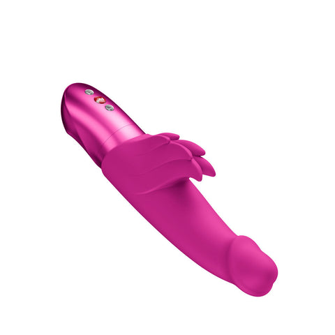 Fun Factory WICKED ANGEL G-spot Rabbit Vibrator - Rabbit Vibrators