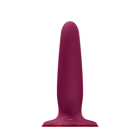 Fun Factory RYDE Silicone Double Ender Grinding Dildo - Double Ender