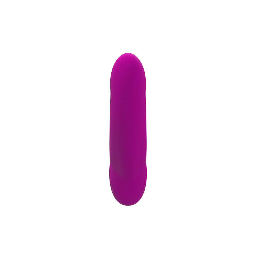 Fun Factory SHARE LITE Strapless Strap-On Double Dildo - Double Ender