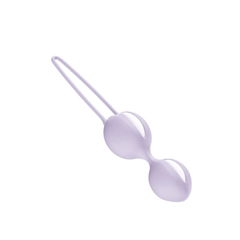 Fun Factory SMARTBALLS DUO Weighted Kegel Balls - Love Eggs and Kegel Exercisers
