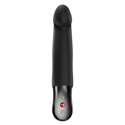 Fun Factory STRONIC REAL Rechargeable Thrusting Vibrator G-Spot Vibrators