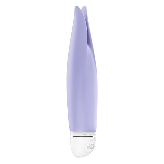 Fun Factory VOLITA Waterproof Clitoral Vibrator Clit Ticklers and Pulsators