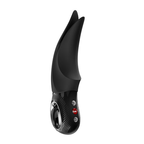 Fun Factory VOLTA Rechargeable Clitoral Stimulator - Clit Ticklers and Pulsators