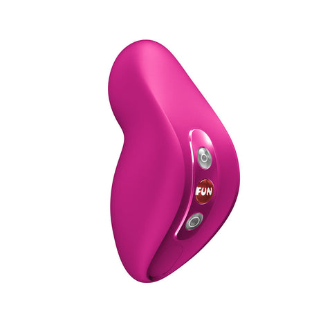 Fun Factory ALLURE Rechargeable Air Pulse Clit Stimulator - Clit Ticklers and Pulsators