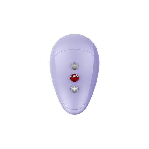 Fun Factory ESSENCE Air Pulse Clitoral Stimulator - Clit Ticklers and Pulsators