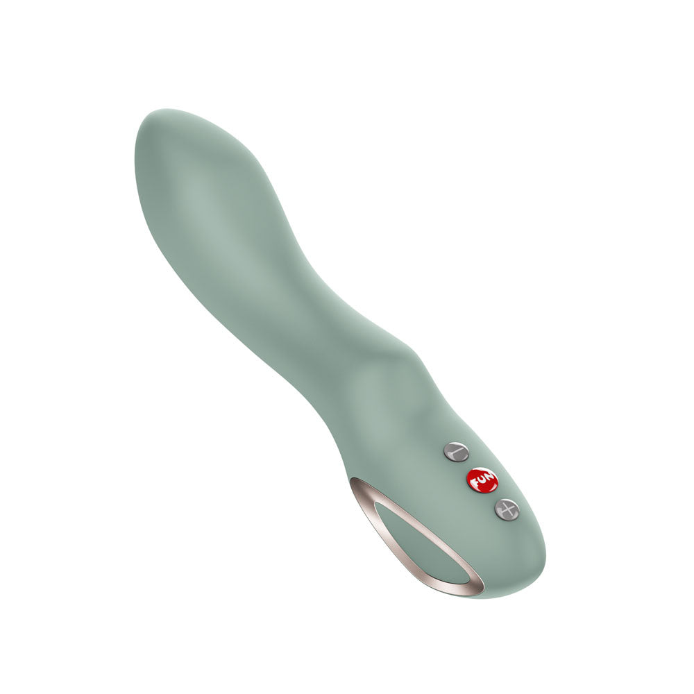 Fun Factory STRONIC DIVE Rechargeable Thrusting Vibrator G-Spot Vibrators