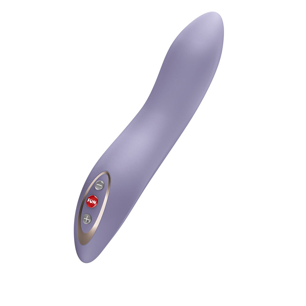 Fun Factory STRONIC FLOW Thrusting G-Spot Vibrator G-Spot Vibrators