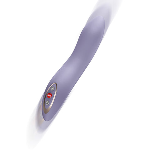 Fun Factory STRONIC FLOW Thrusting G-Spot Vibrator - G-Spot Vibrators