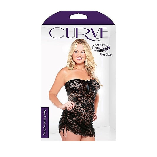 Captivating Boudoir Bliss - Fantasy Lingerie Collection - Kimono's and Gowns