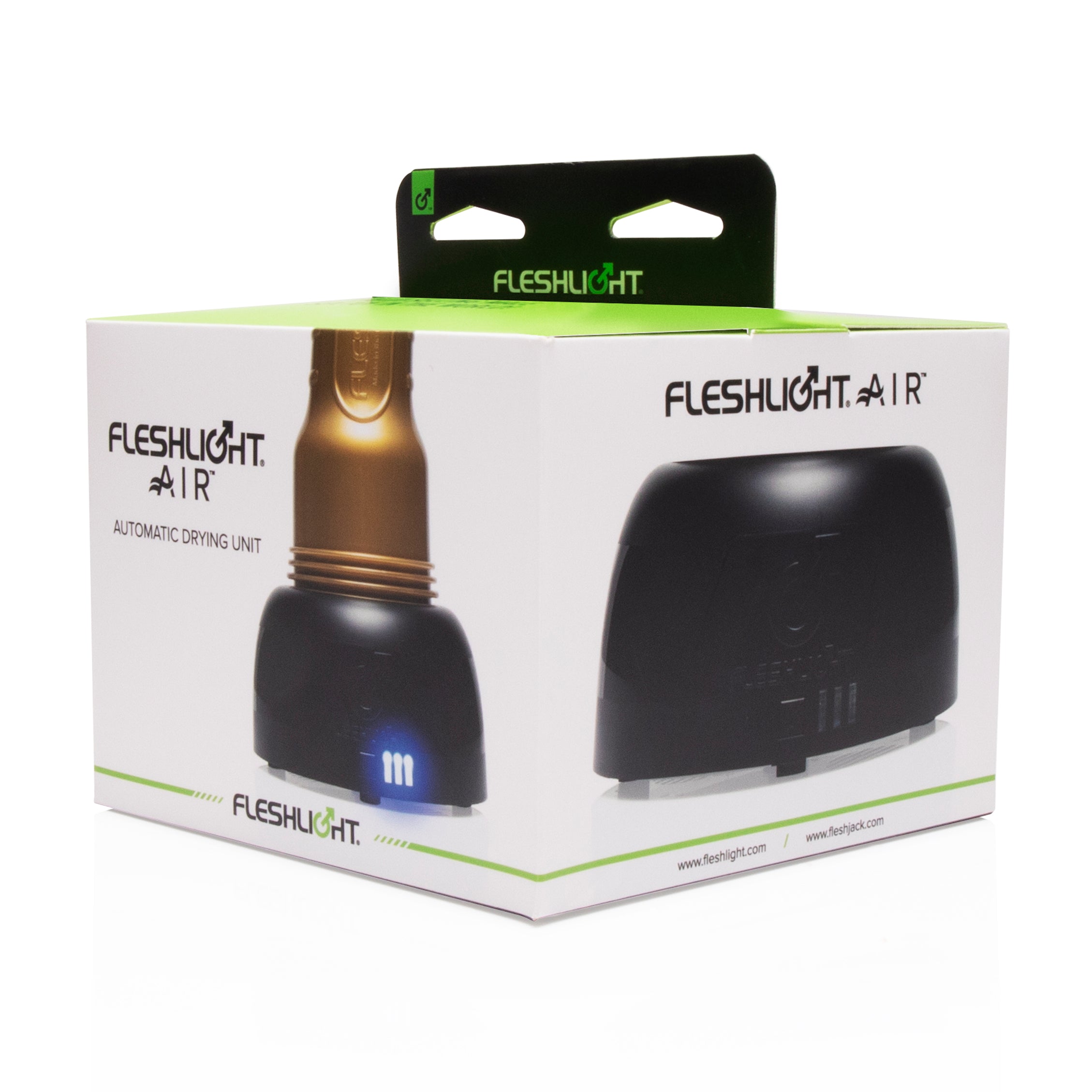 Fleshlight Air Automatic Male Masturbator Drying Unit Masturbators and Strokers