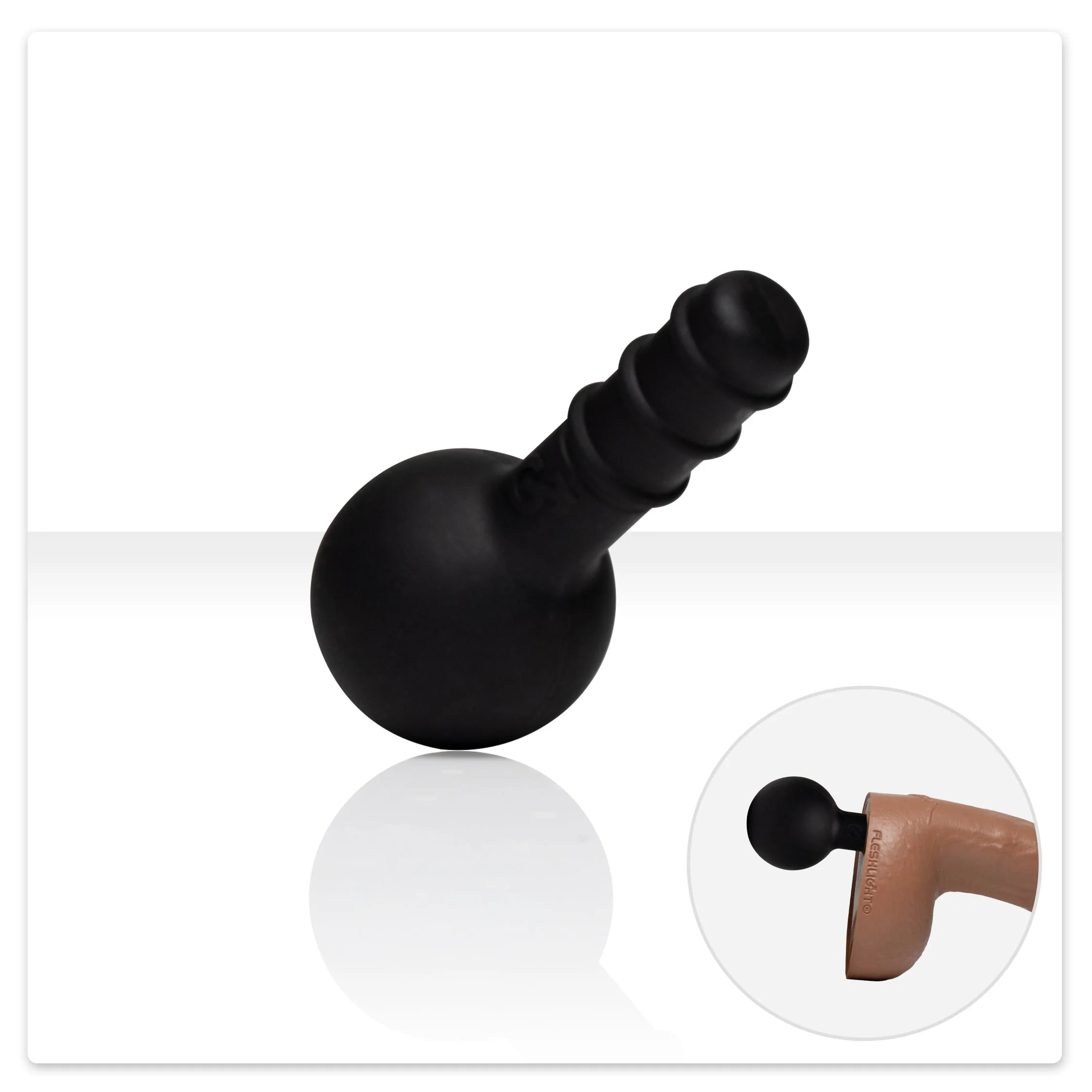 Fleshlight Dildo Handle Controller Realistic Dildos