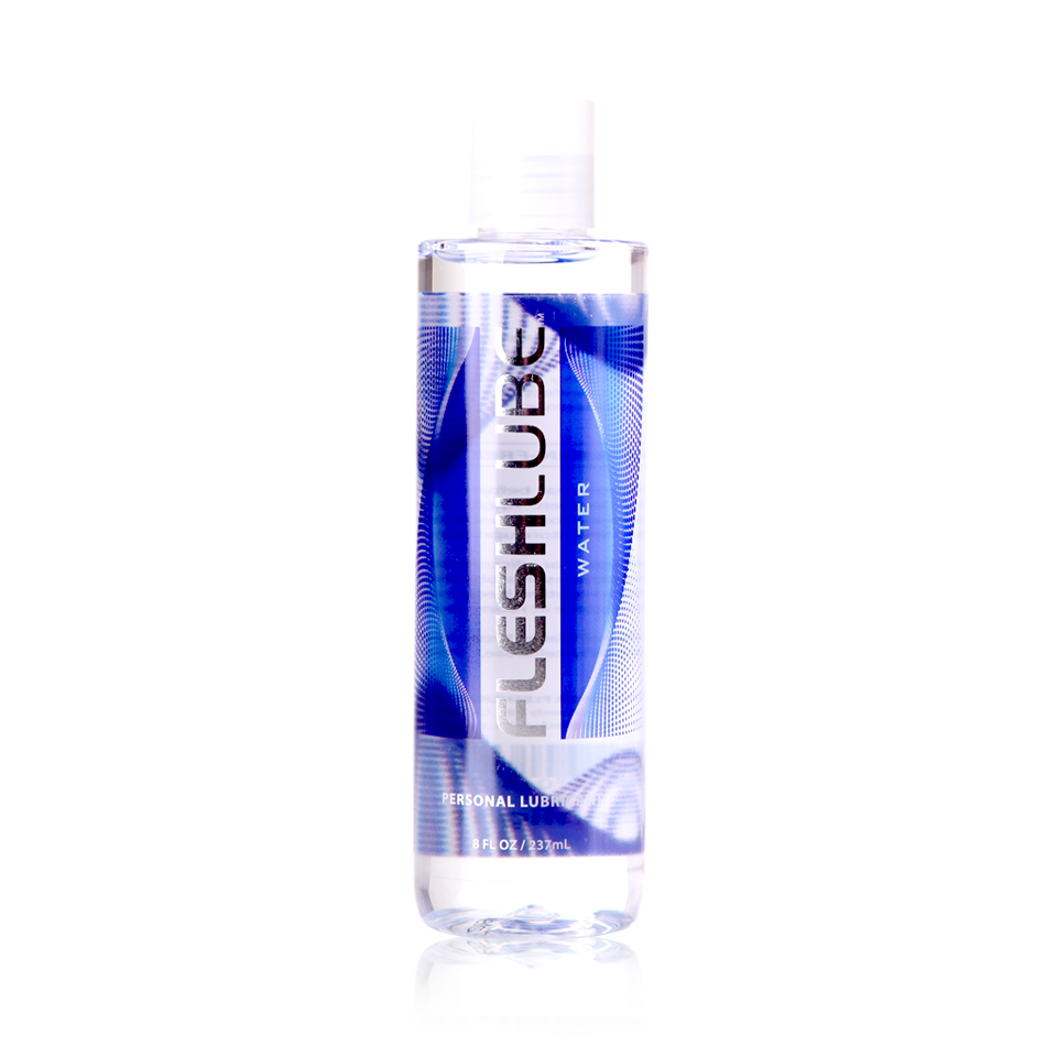 Fleshlight Fleshlube Water Based Adult Lubricant Water Based Lubes