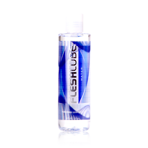 Fleshlight Fleshlube Water Based Adult Lubricant - Water Based Lubes