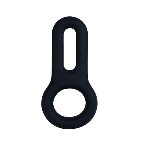Maia GAVIN Super Stretchy Cock and Balls Ring - Stretchy Cock Rings