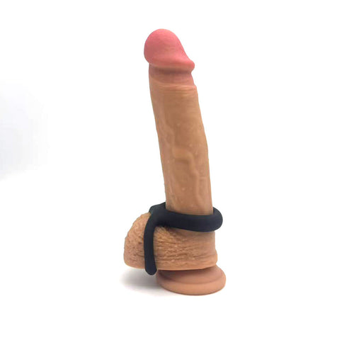 Maia GAVIN Super Stretchy Cock and Balls Ring - Stretchy Cock Rings