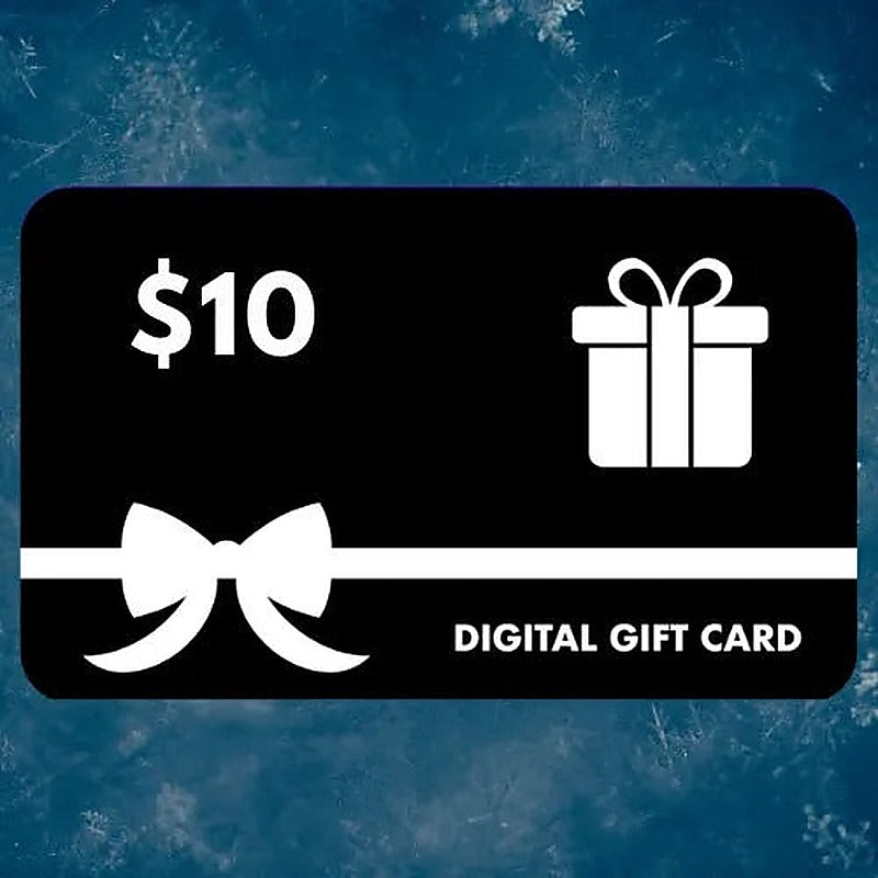 Professional Digital Gift Card by Adultsmart - Gift Card