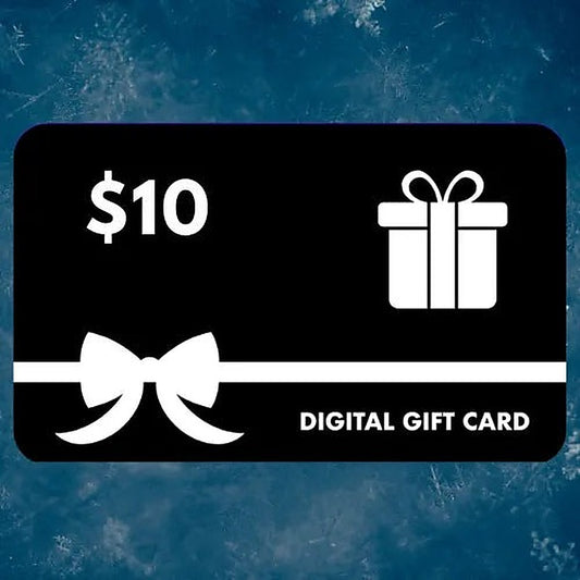 Professional Digital Gift Card by Adultsmart - Gift Card