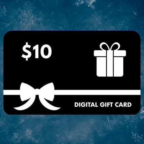 Professional Digital Gift Card by Adultsmart - Gift Card