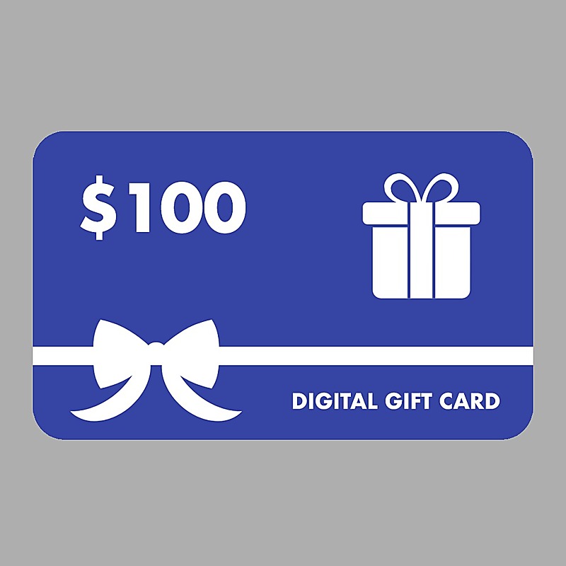 Professional Digital Gift Card by Adultsmart - Gift Card
