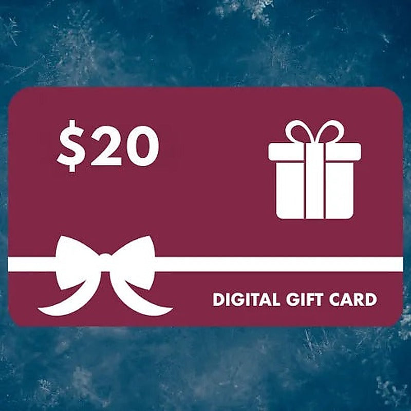 Professional Digital Gift Card by Adultsmart - Gift Card