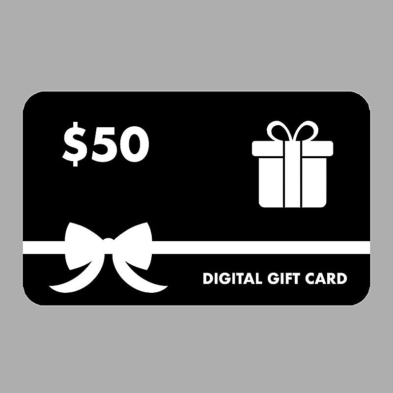 Professional Digital Gift Card by Adultsmart - Gift Card