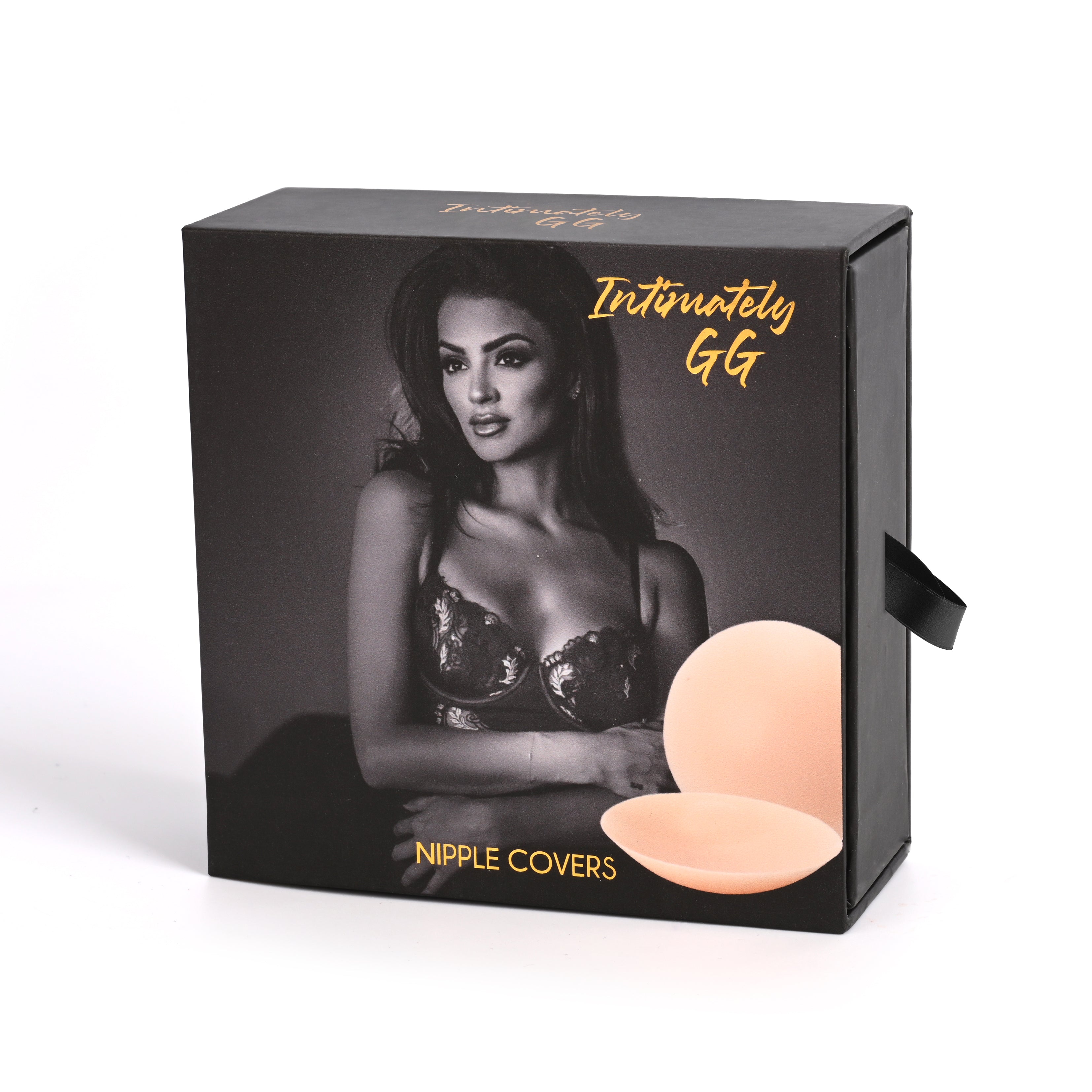 Cousins Group Intimately The GG Womens Nipple Cover Nude Breast and Nipple Toys